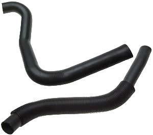 Gates Radiator Coolant Hose 21438