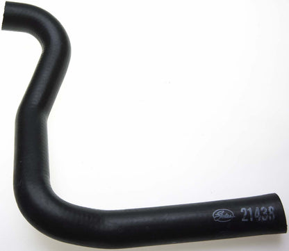 Gates Radiator Coolant Hose 21438