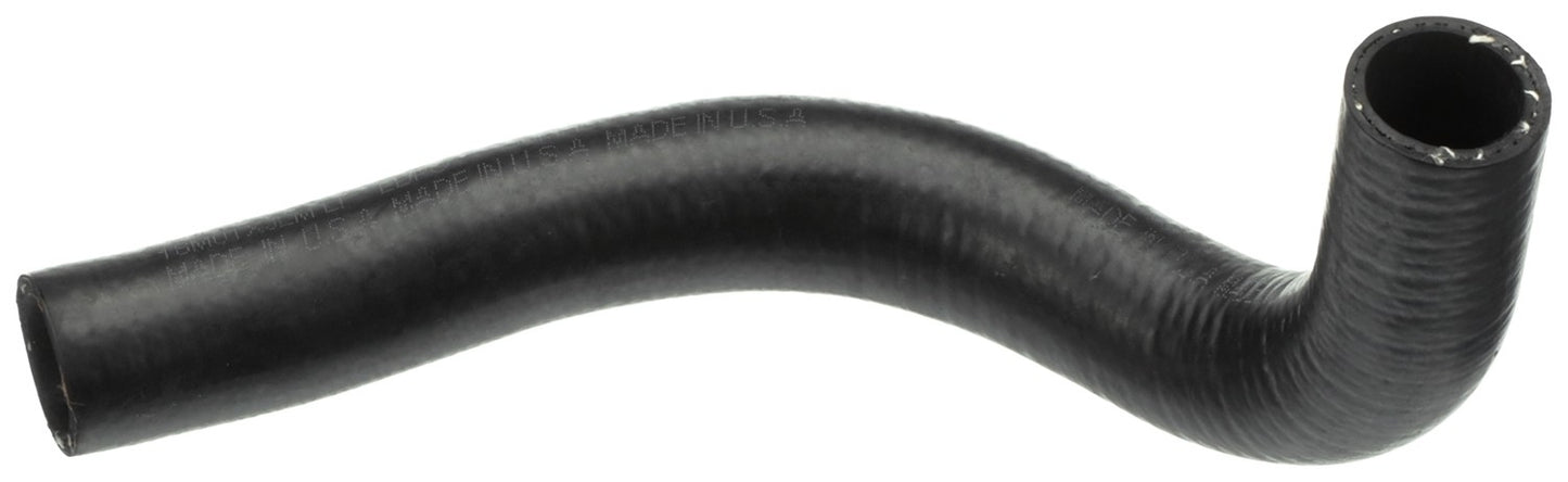 Gates Radiator Coolant Hose 21445