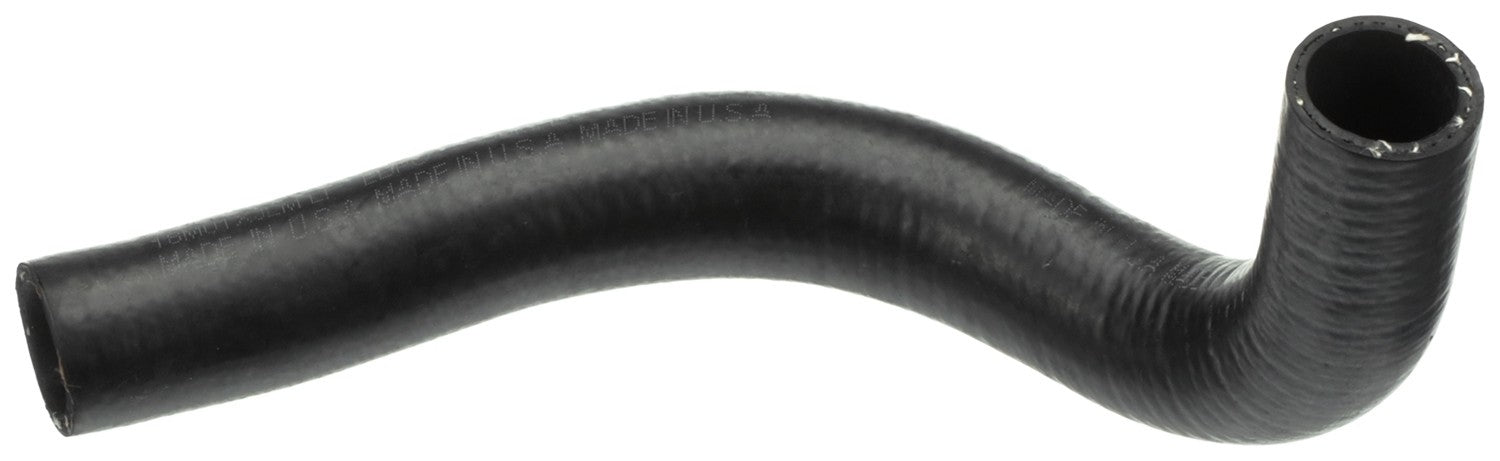 Gates Radiator Coolant Hose 21445