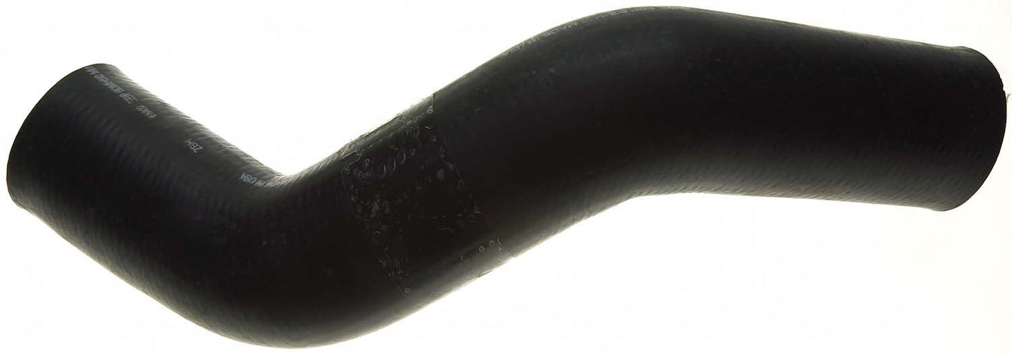 Gates Radiator Coolant Hose 21455