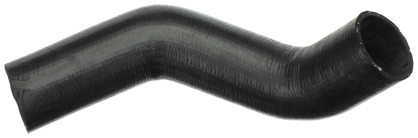 Gates Radiator Coolant Hose 21455