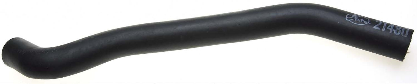 Gates Radiator Coolant Hose 21480
