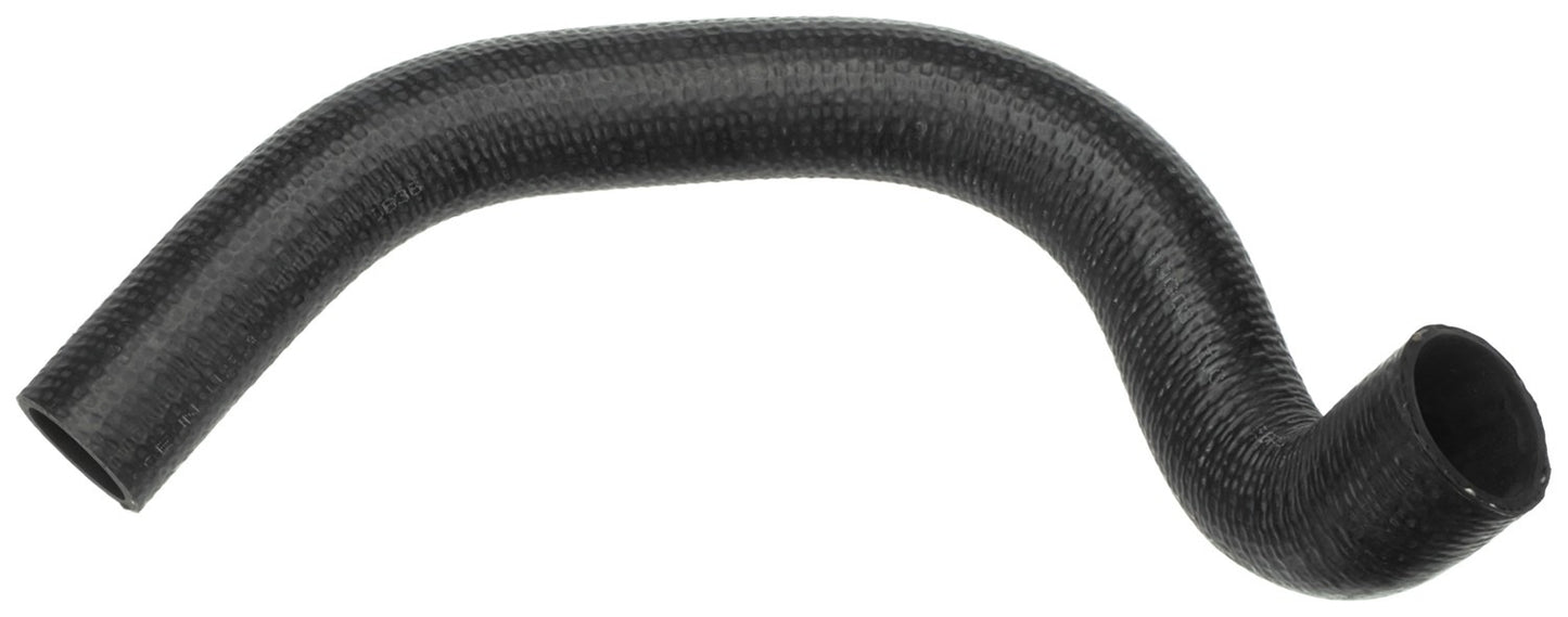 Gates Radiator Coolant Hose 21482