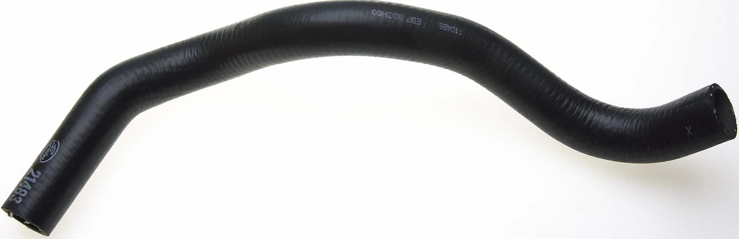 Gates Radiator Coolant Hose 21483