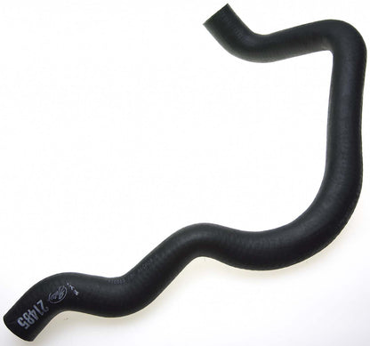 Gates Radiator Coolant Hose 21485