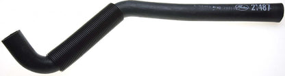 Gates Radiator Coolant Hose 21487