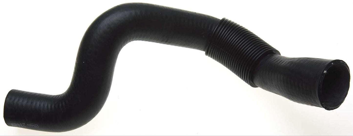 Gates 85-87 Pontiac Grand Am V-6 3.0L Lower Molded Coolant Hose 21489