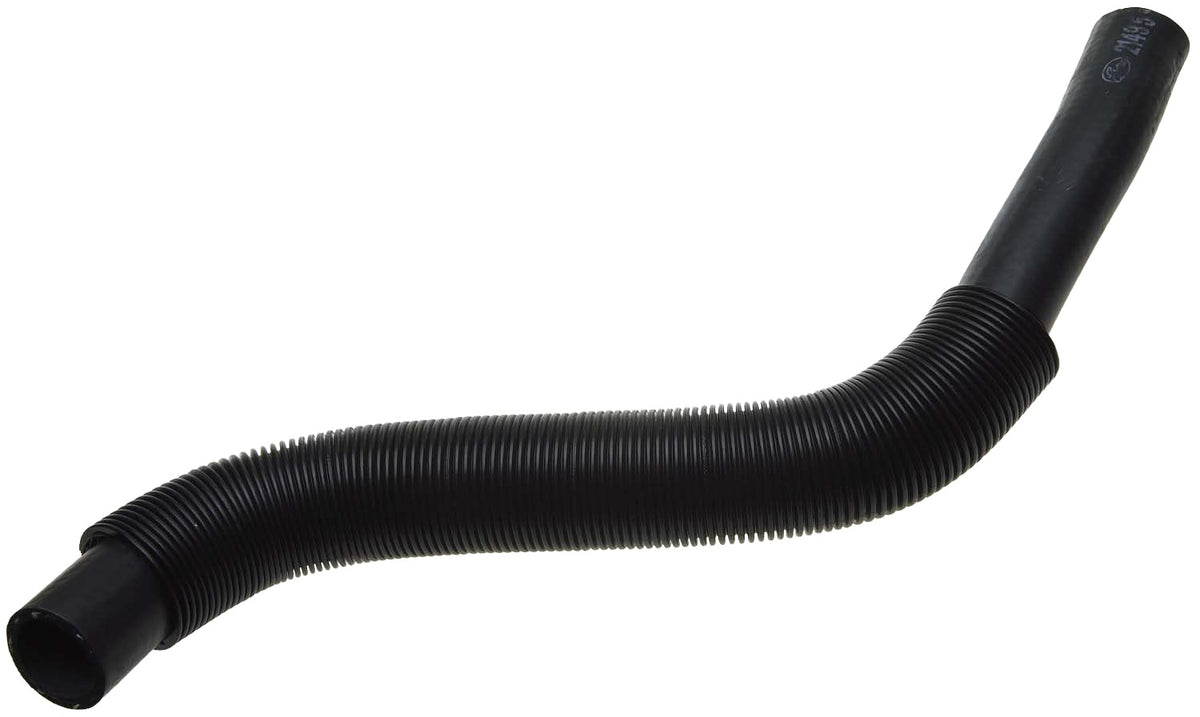 Gates Radiator Coolant Hose 21495