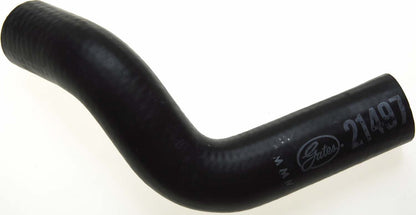 Gates Radiator Coolant Hose 21497
