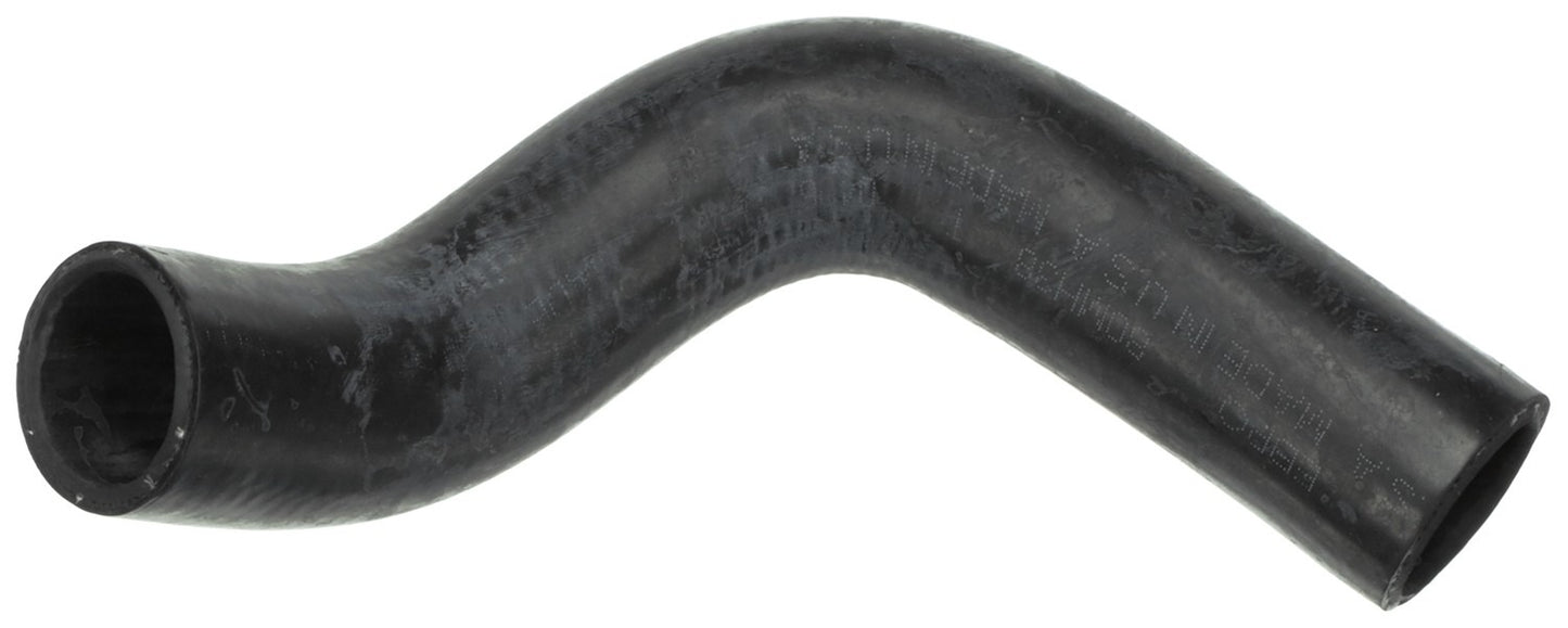 Gates Radiator Coolant Hose 21497
