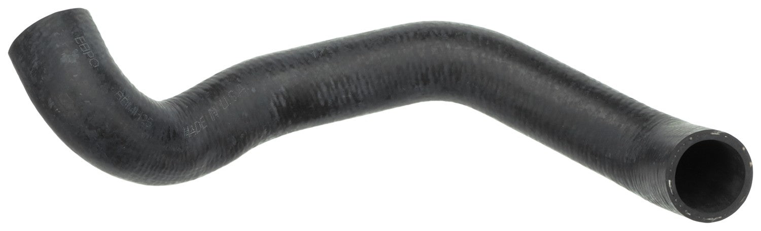 Gates Radiator Coolant Hose 21498