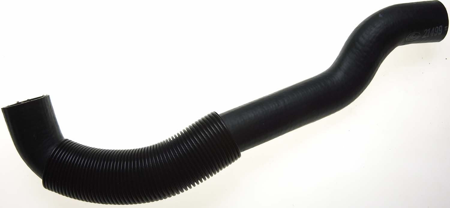Gates Radiator Coolant Hose 21499