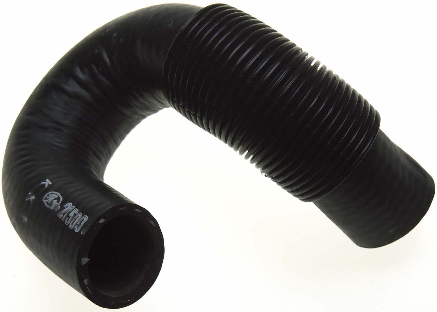 Gates Radiator Coolant Hose 21500