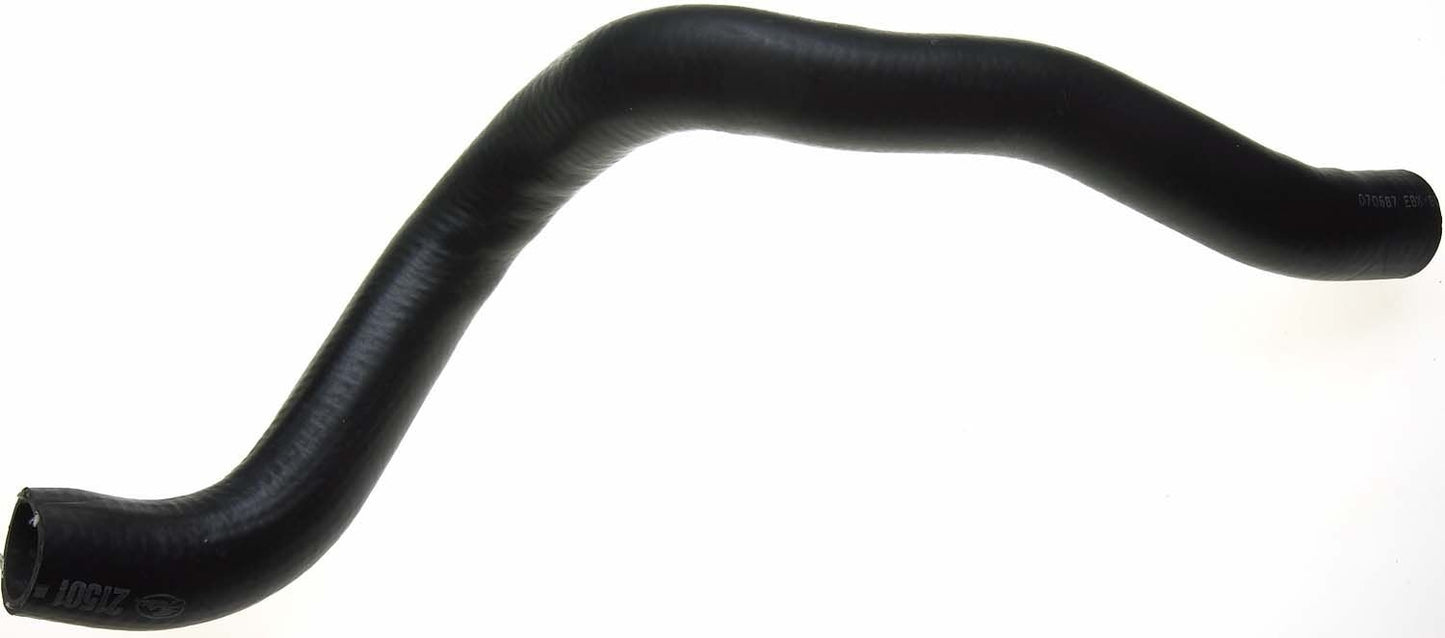 Gates Radiator Coolant Hose 21501