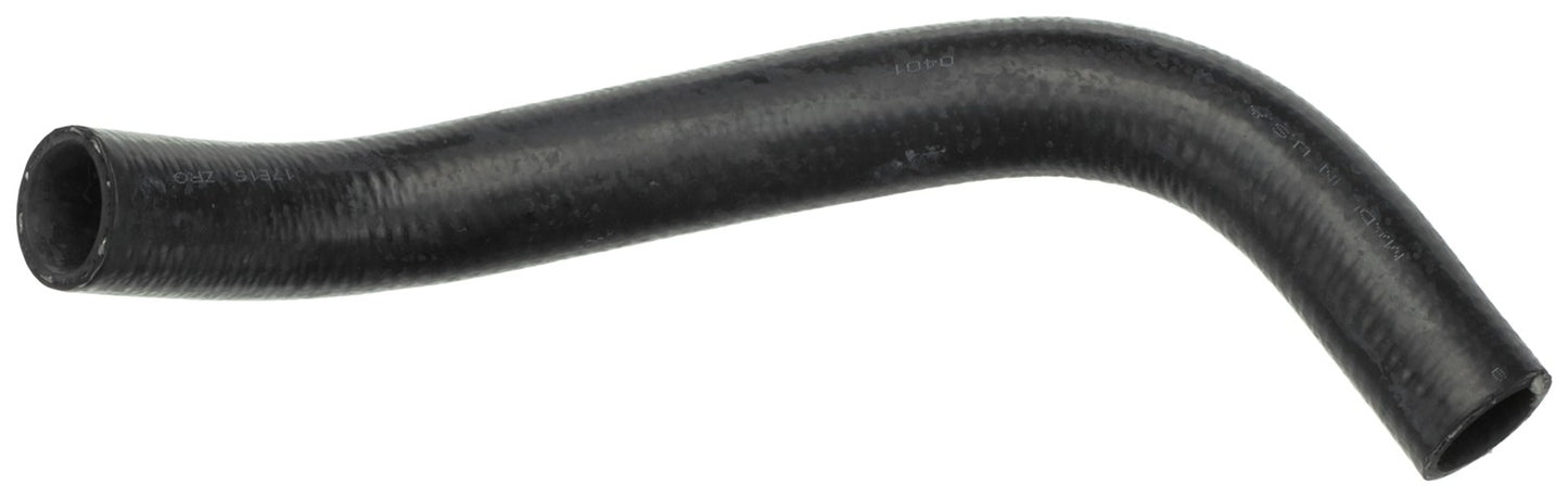 Gates Radiator Coolant Hose 21504