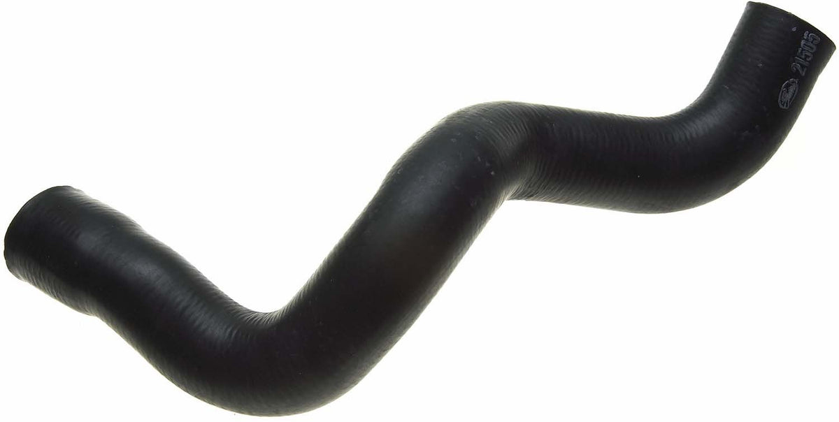 Gates Radiator Coolant Hose 21505