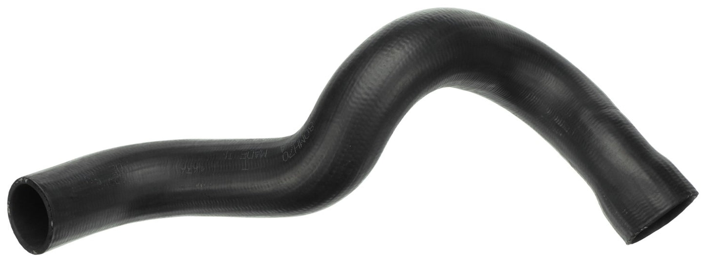 Gates Radiator Coolant Hose 21505