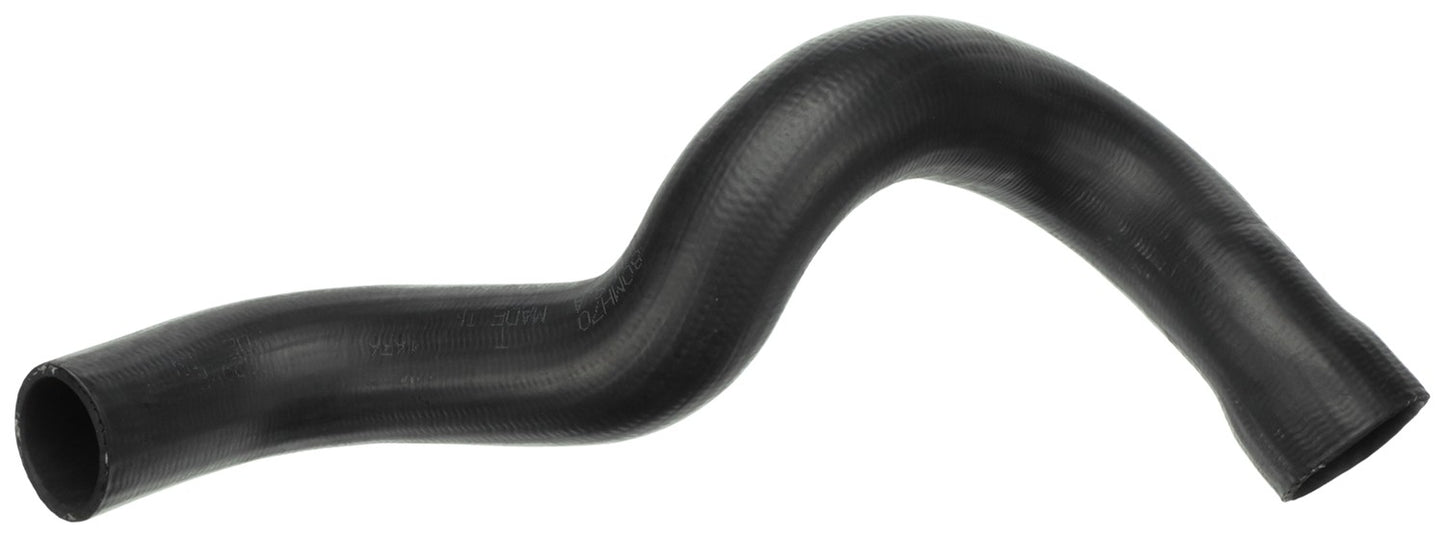 Gates Radiator Coolant Hose 21505