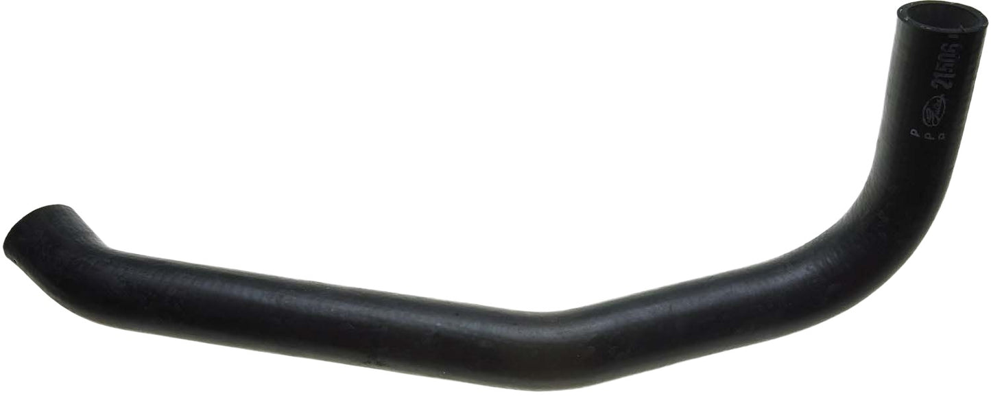 Gates Radiator Coolant Hose 21506