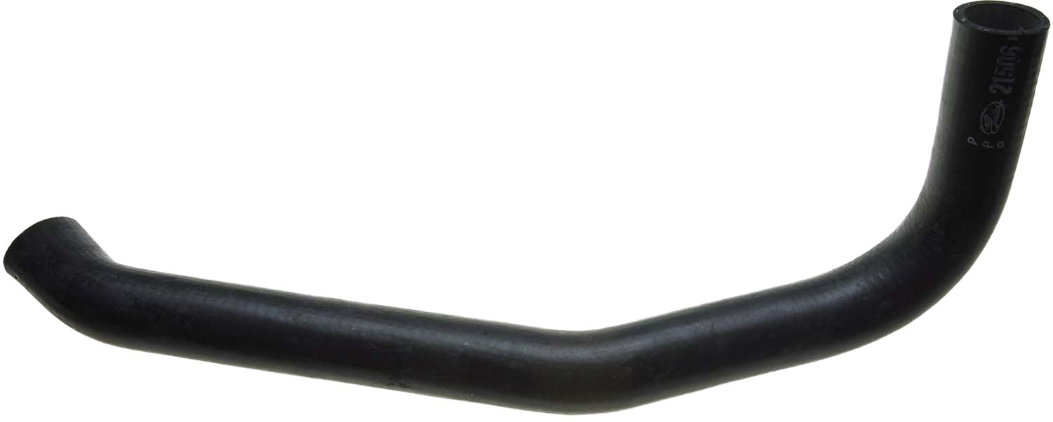 Gates Radiator Coolant Hose 21506