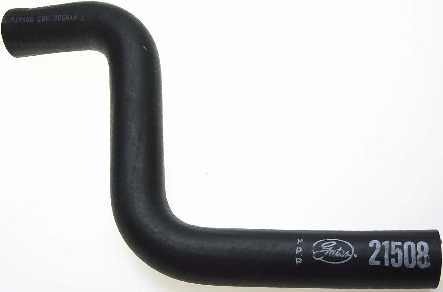 Gates Radiator Coolant Hose