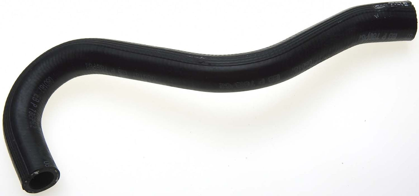 Gates Radiator Coolant Hose 21515