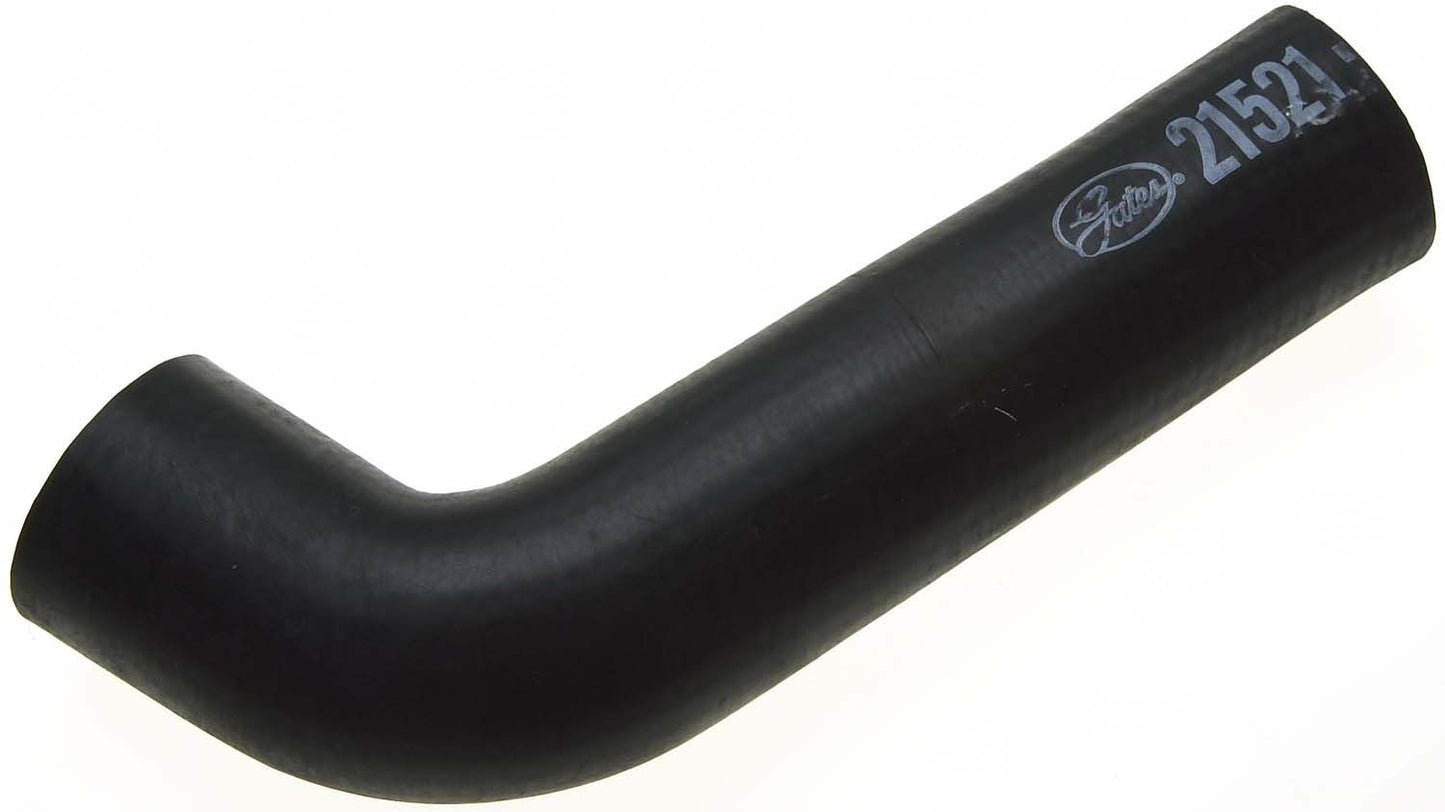 Gates Radiator Coolant Hose 21521