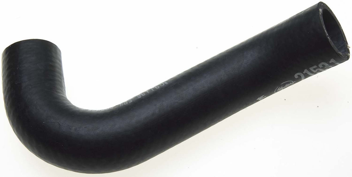 Gates Radiator Coolant Hose 21531