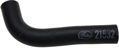 Gates Coolant Hose - Molded: 1998-1996 Ford, Taurus, V-6 3.0 L, Lower - W.P.