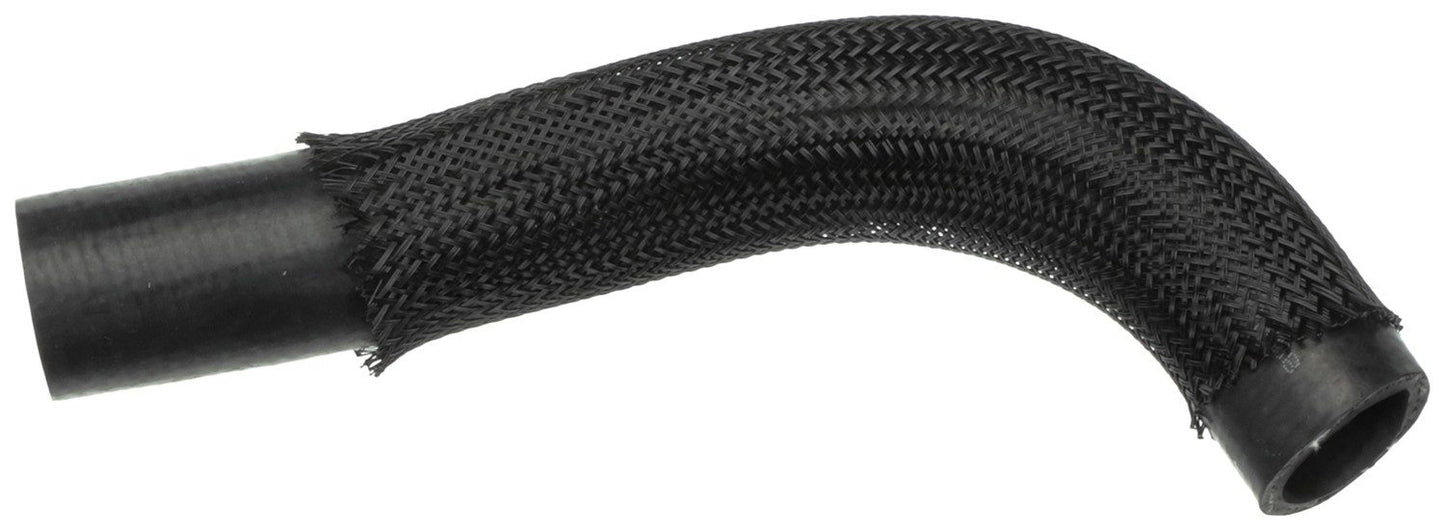 Gates Coolant Hose - Molded: 1998-1996 Ford, Taurus, V-6 3.0 L, Lower - W.P.