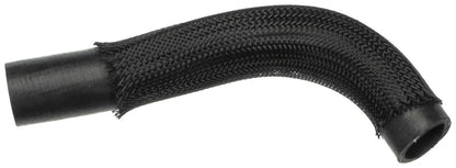Gates Coolant Hose - Molded: 1998-1996 Ford, Taurus, V-6 3.0 L, Lower - W.P.