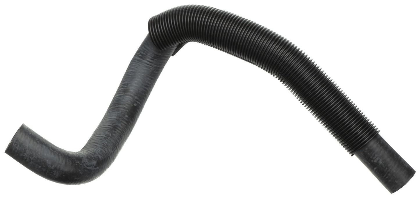 Gates Radiator Coolant Hose 21539