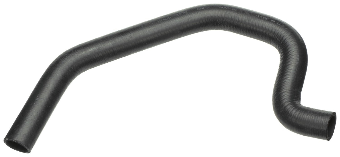 Gates Radiator Coolant Hose 21540