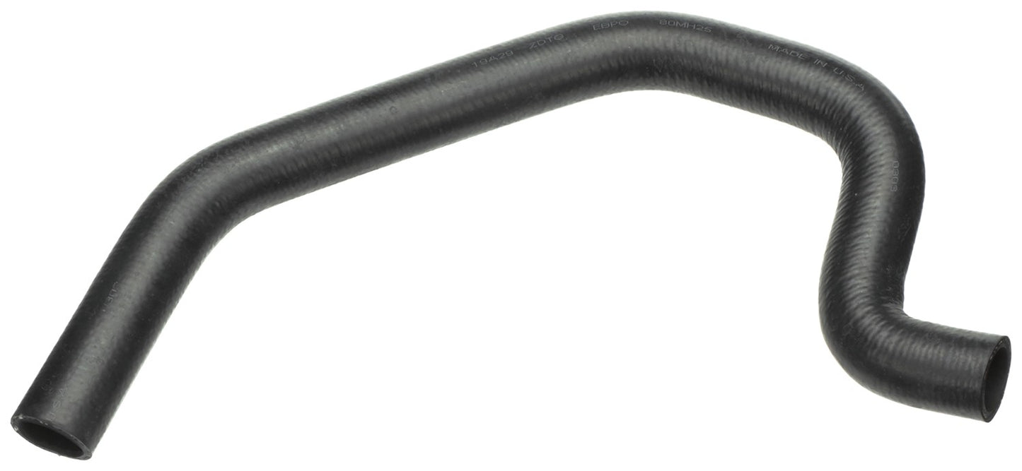 Gates Radiator Coolant Hose 21540