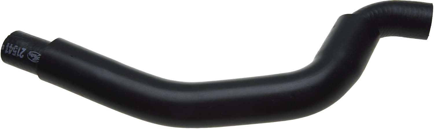 Gates Radiator Coolant Hose 21541