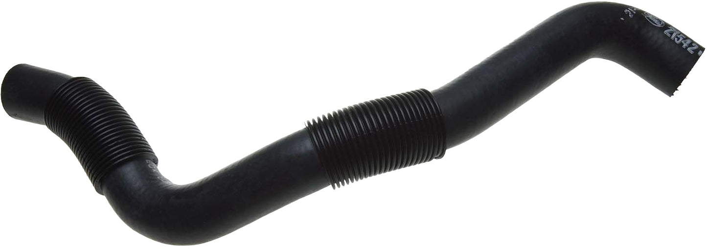 Gates Radiator Coolant Hose 21542