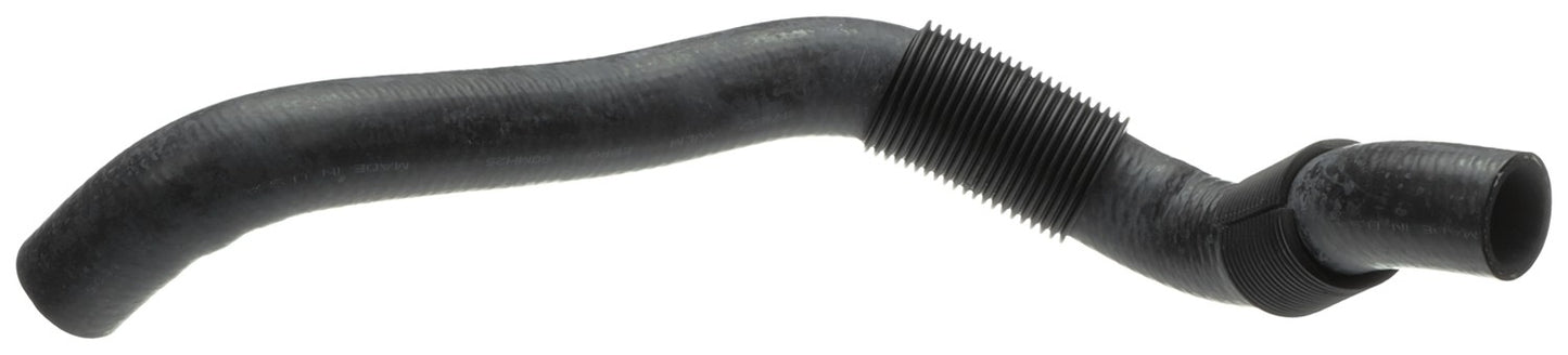 Gates Radiator Coolant Hose 21542