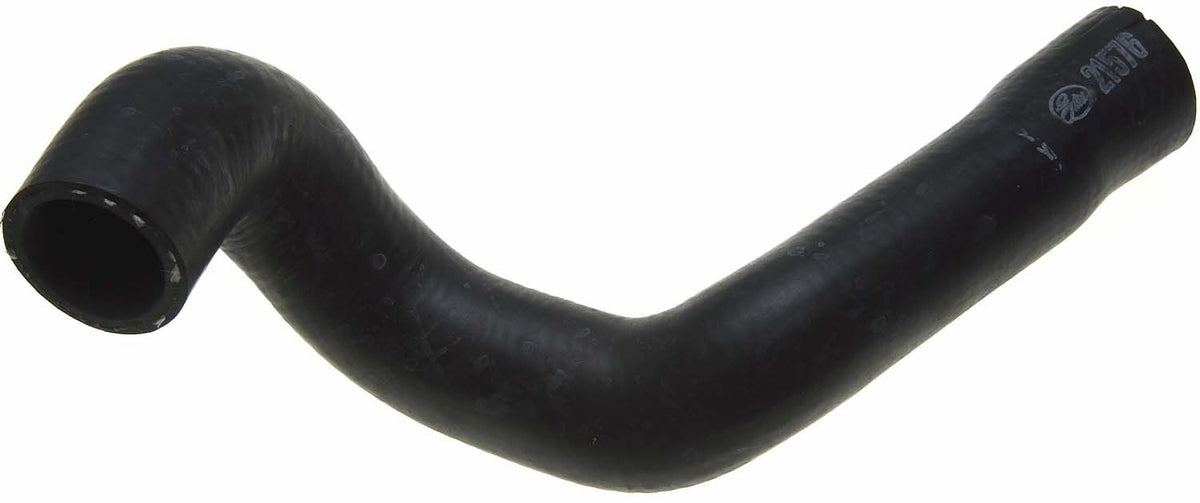 Gates Radiator Coolant Hose 21576