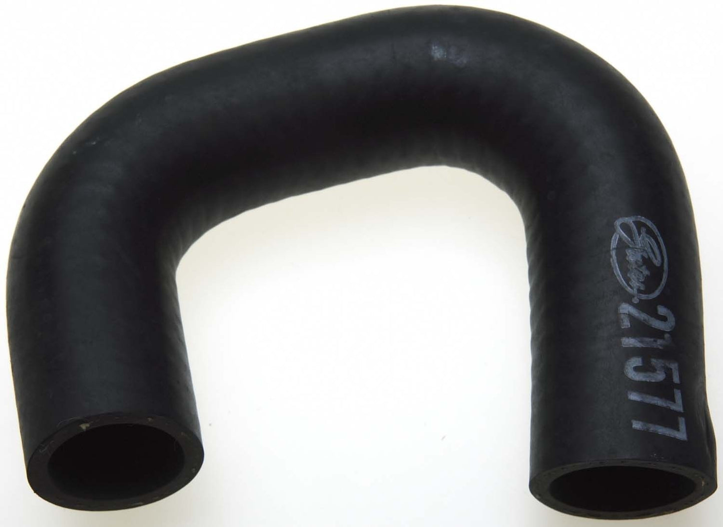 Gates Radiator Coolant Hose 21577