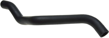 Gates 87-89 Pontiac Sunbird 4-Cyl. 2.0L Lower - Pipe To Rad. Molded Coolant Hose 21578