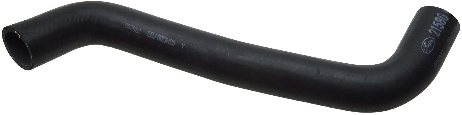 Gates Radiator Coolant Hose 21580