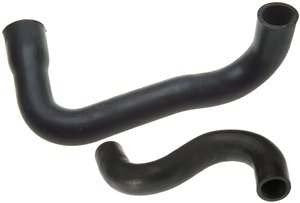 Gates Radiator Coolant Hose 21584