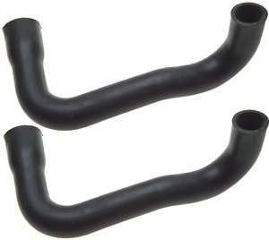 Gates Radiator Coolant Hose 21584