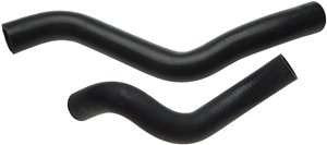 Gates Radiator Coolant Hose