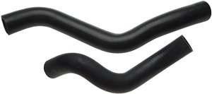 Gates Radiator Coolant Hose