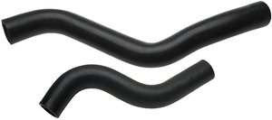 Gates Radiator Coolant Hose