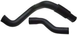 Gates Radiator Coolant Hose 21588