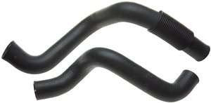 Gates Radiator Coolant Hose 21588