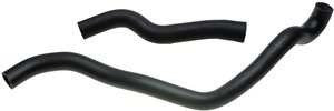 Gates Radiator Coolant Hose 21591
